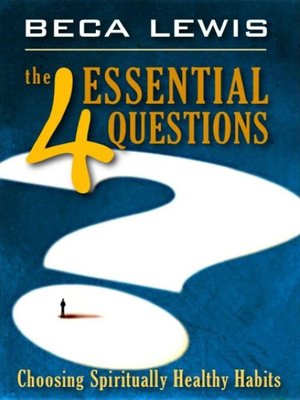 cover image of The Four Essential Questions